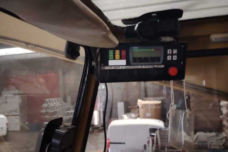 OmecoHub - Immagine LOCATELLI GRILL830C